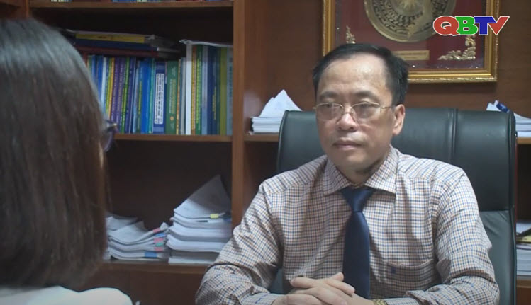 Phóng sự về Tổng điều tra kinh tế 2021 - Cục Thống kê Quảng Bình